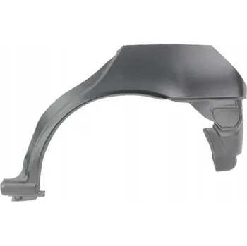 Karosérie Opravný díl zadního blatníku FORD FIESTA 5D 95-99 LEVÝ