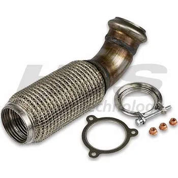 Katalyzátor Opravné potrubí, katalyzátor HJS 91 13 1566