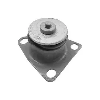 Uložení převodovky Uložení, nosník automatické převodovky CORTECO 80000241