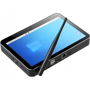 Stolní počítač Mini PC Chipol 9" X11W .2 Win11 4/64GB