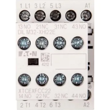 Stykač Stykač Eaton 106361