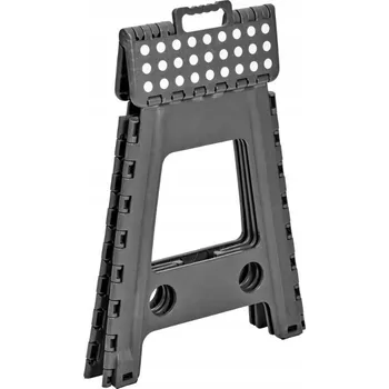 Šatní skříň Stolička Swe odstíny šedé 45 cm