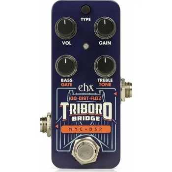 Kytarový efekt Electro Harmonix Pico Triboro Bridge Kytarový efekt