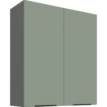 Kuchyňská skříňka Stolarz-Lempert Kuchyňská skříňka Aria SA/ANT - horní 80 G-90 2F