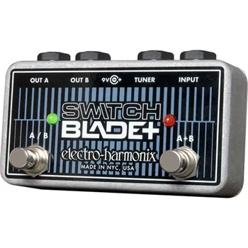 Kytarový efekt Electro Harmonix Switchblade Plus Kytarový efekt