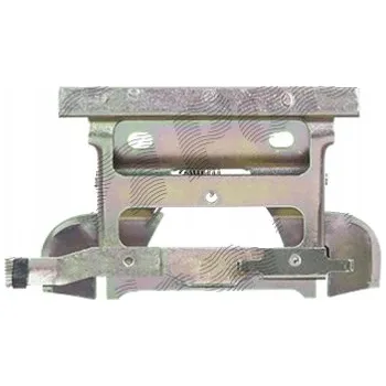 Soustava řízení Vnitřní mechanismus vnější kliky dveří BMW 3 (E30), 82-93