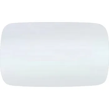 Stabilizátor nápravy BMW E30 E28 E23 E32, Sklo zrcátka chromované ploché L=P