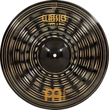 Činel Meinl CC18HDAC 18" Crash činel