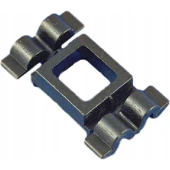 Posilovač řízení 10 Ks MERCEDES C 208 CLK - SPONKA LIŠTY PRAHU