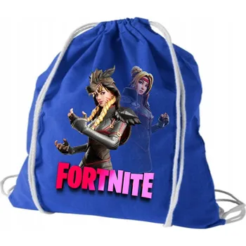 Sportovní vak Sportovní vak - Fortnite - Battle Royale