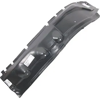 Zavěšení kol Přední pravý podběh MITSUBISHI L200 2005-2010