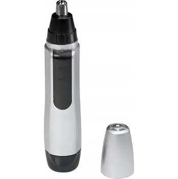 Zastřihovač chloupků v nose a uších depilátor chloupků holicí strojek