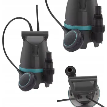 Čerpadlo Ponorné čerpadlo Gardena 400 W, 9300 l/h