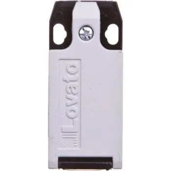 vypínač Spojka Lovato 0 V IP20 0 A