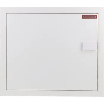 Rozvaděč Rozvaděč Karwasz 0 V IP30 0 A