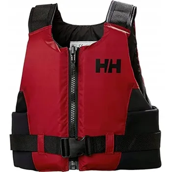 Pánská vesta Vesta Helly Hansen RIDER QAJAQ VEST vel. XS do 50 kg