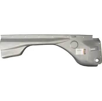 Výparník klimatizace Potrykus 501302-5P 501302-5 501302-5