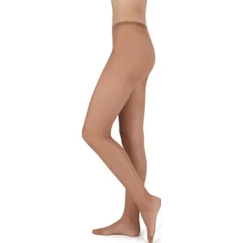 Dámské punčochy EVONA a.s. Punčochové kalhoty SILVER PK 1004 tělové Velikost: 158-100