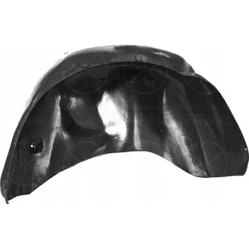 Výparník klimatizace Antikorozní podběh kola FIAT STILO (192), 01-07