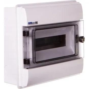 Rozvaděč Rozvodnice Elektro-Plast 400 V IP65 0 A