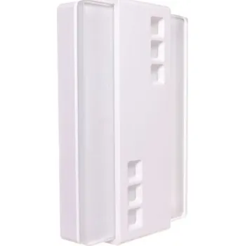 Domovní zvonek Drátový zvonek Zamel 0 m 85 dB