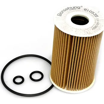 Filtr do auta Filtr oleje 1,6 TDI 66kW a 2,0 TDI Borsehung