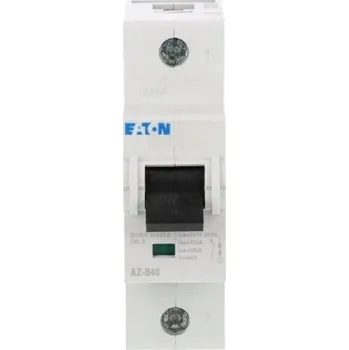 Jistič Jistič Eaton 0 V IP20 40 A