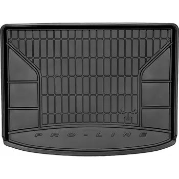 autokoberec Gumová vana do kufru Frogum