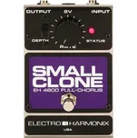 Electro Harmonix Small Clone Kytarový efekt