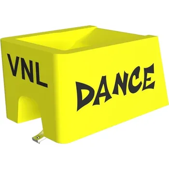 Příslušenství pro gramofon Ortofon Stylus VNL DANCE DJ Jehla