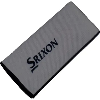 Ručník Srixon Trifold Towel Grey Ručník