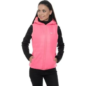 Dámská vesta Dámská vesta SAM 73 LVEP053452SM RŮŽOVÁ XL