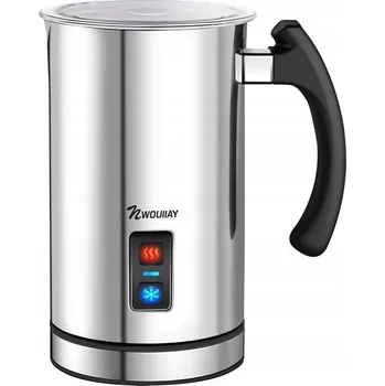 Šlehač mléka Napěňovač mléka NWOUIIAY WX002018it