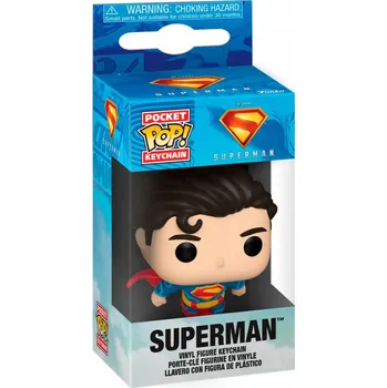 Figurka Figurka Funko Pop! DC Comics Superman (Supermana)