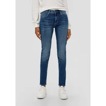 Dámské džíny Dámské džíny s.Oliver 2143226/58Z2 Velikost: 42/32