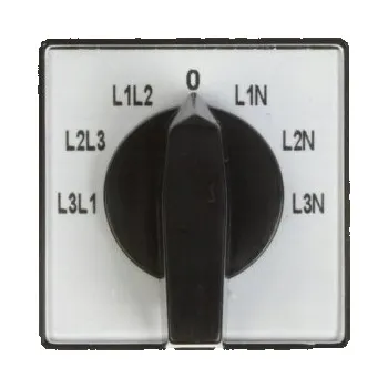 vypínač Křížový spínač Apator 4G10-66-U 10 A