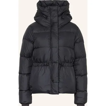 Canada Goose Dámská Peříová Bunda Montgomery, černá, 42