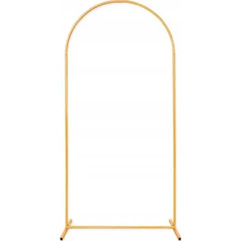 Obraz PartyPal - svatební doplňky - stojany zlaté