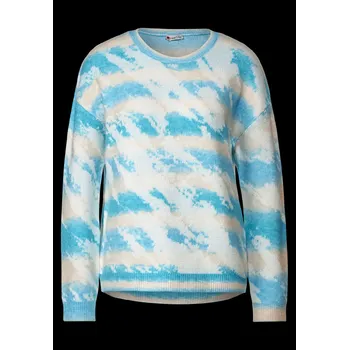 Dámský svetr Dámský svetr Street One 302543/35370 Velikost: 38