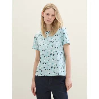 Dámské tričko Dámské triko Tom Tailor 1040544/35316 Velikost: S