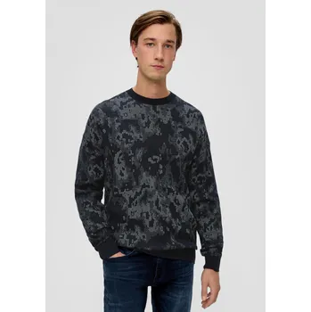 Pánský svetr Pánský svetr s.Oliver 2134598/59K2 Velikost: XL