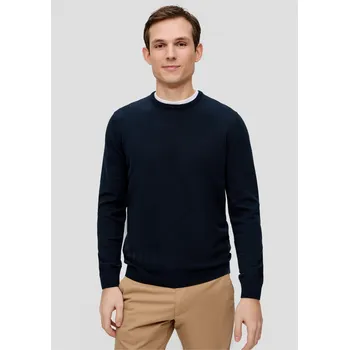 Pánský svetr Pánský svetr s.Oliver 2143173/5978 Velikost: 3XL