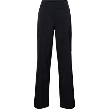 Dámské kalhoty Dámské kalhoty &Co Woman PA406/BLACK Velikost: S