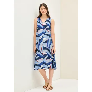 Dámské šaty Dámské šaty Cecil 144551/36715 Velikost: L