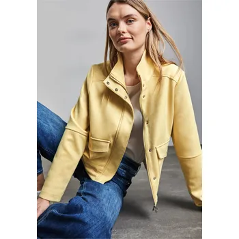 Dámský kabát Dámská bunda Street One 212366/16107 Velikost: 36