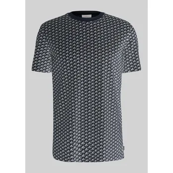 Pánské tričko s.Oliver 2141463/59A1 Velikost: XXXL