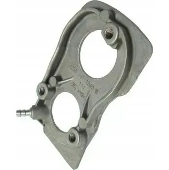 Hliníkový konektor karburátoru pro rozbrušovací pilu STIHL TS 420 ORIGINÁL