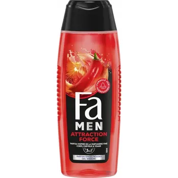 Sprchový gel Fa Men Sprchový gel sprchový gel