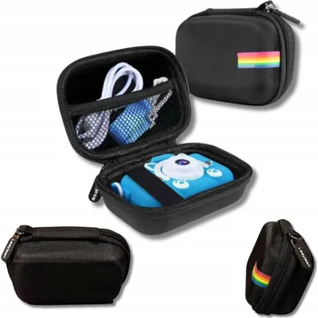 Příslušenství pro čtečku elektronické knihy Etui Do Aparatu Fotograficznego Dla Dzieci Obal Komora na USB Černé