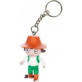 PŘÍVĚSEK NA KLÍČE Cipísek